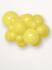 PASTEL BALON RUMEN - 30CM - 12" - 15l