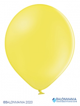 PASTEL BALON RUMEN - 30CM - 12" - 15l