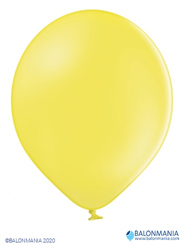 PASTEL BALON RUMEN - 30CM - 12" - 15l