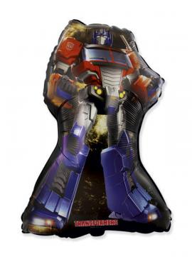 FOLIJA BALON OPTIMUS PRIME