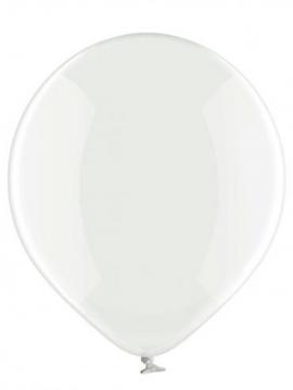 CRYSTAL BALON PROZOREN - 43CM - 17" - 36l