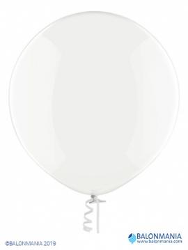 CRYSTAL BALON PROZOREN - 43CM - 17" - 36l
