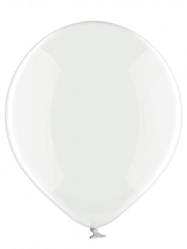 CRYSTAL BALON PROZOREN - 43CM - 17" - 36l