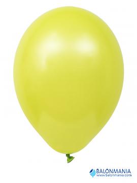 BALON LATEKS B105 PASTEL APPLE GREEN