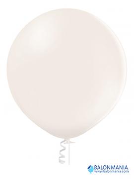 PASTEL BALON BLUSH - 60CM - 24" - 114l