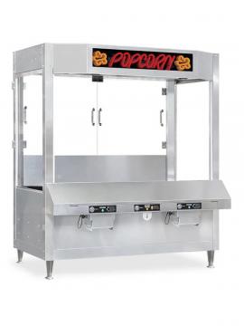 Samopostrežni dozirnik za pokovko ReadyServe®