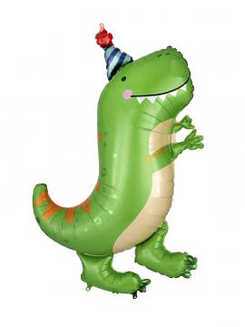 FOLIJA BALON DINO-MITE