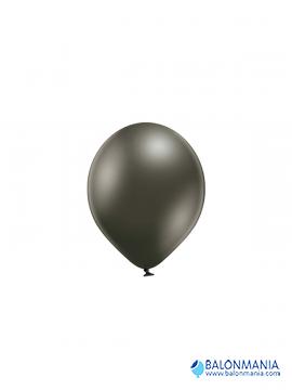 GLOSSY BALON TEMNO SIV - 12CM - 5" - 1l