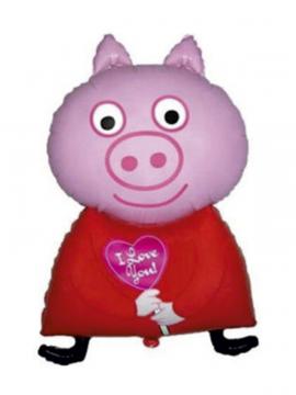 FOLIJA BALON PIGLET