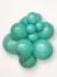BALON LATEKS B105 PASTEL FOREST GREEN