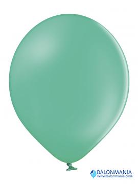 BALON LATEKS B105 PASTEL FOREST GREEN