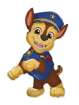 FOLIJA BALON PAW PATROL CHASE