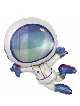 FOLIJA BALON ASTRONAUT