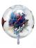 FOLIJA BALON SPIDERMAN ORBZ