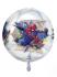 FOLIJA BALON SPIDERMAN ORBZ