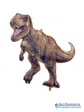 Balon Dinozaver Jurassic