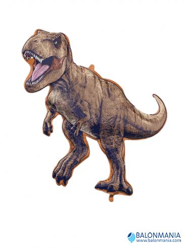 Balon Dinozaver Jurassic