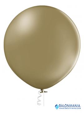 PASTEL BALON RJAV MANDELJ - 60CM - 24" - 114l