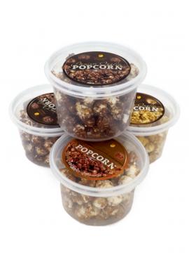 Čokoladni popcorn 75g