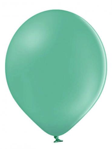 PASTEL BALON ANTIQUE BLUE - 43CM - 17" - 36l