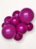 PASTEL BALON GROZDNO VIJOLČEN