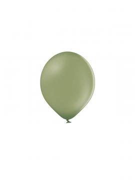 PASTEL BALON ROSEMARY GREEN - 12CM - 5" - 1l