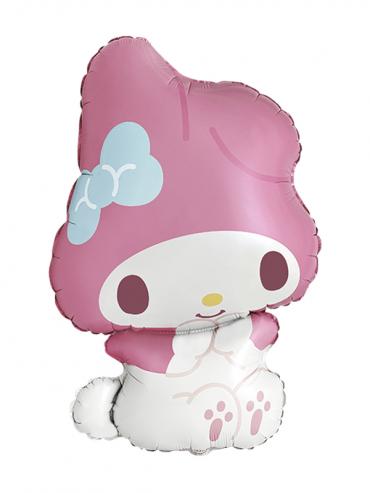 FOLIJA BALON MY MELODY