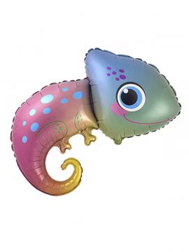 FOLIJA BALON CHAMELEON