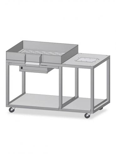 Majhen sistem Karmel Kool – Proizvodni sistem