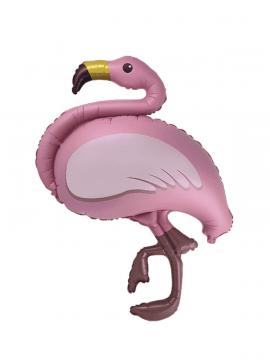 FOLIJA BALON FLAMINGO