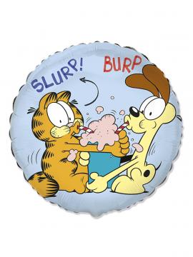 FOLIJA BALON GARFIELD