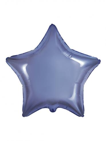 Folija balon zvezda Violet