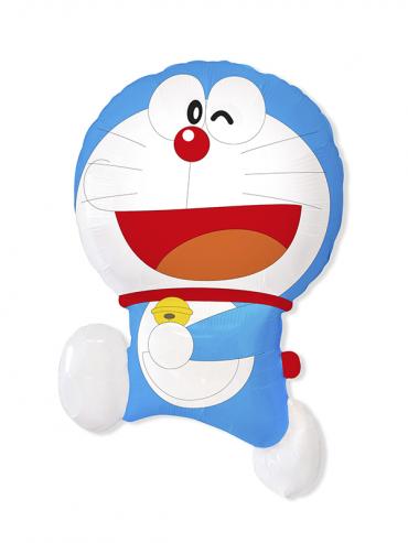 FOLIJA BALON DORAEMON