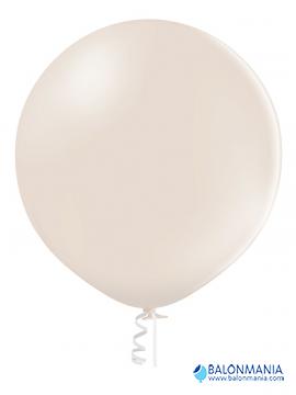PASTEL BALON ROZA ALABASTER - 60CM - 24" - 114l