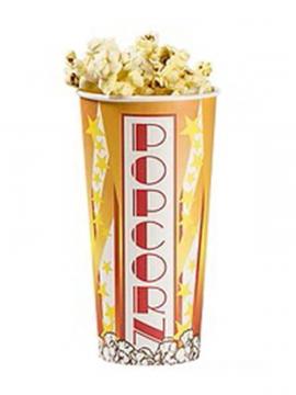 EMBALAŽA ZA POPCORN - 24oz - 0,7l