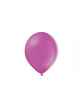 PASTEL BALON ROSE - 12CM - 5" - 1l