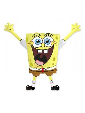 FOLIJA BALON SPONGEBOB