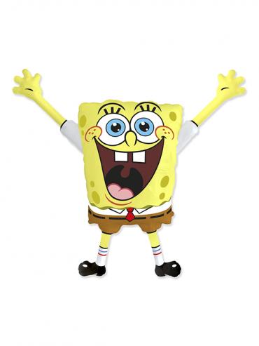 FOLIJA BALON SPONGEBOB