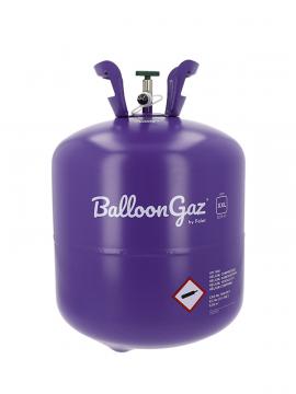 BalloonGaz jeklenka XXL za helij