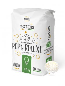 Pokovka Pop N Roll XL Mushroom 10 kg