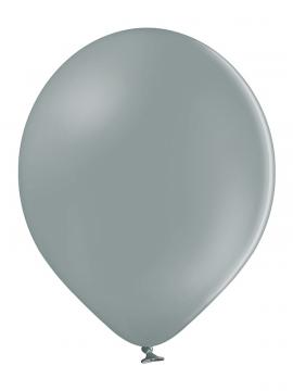 PASTEL BALON ANTIQUE GREY - 30CM - 12" - 15l