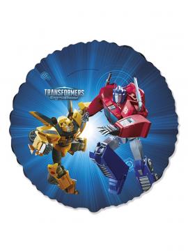 FOLIJA BALON RD TRANSFORMERS EARTHSPARK