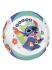 FOLIJA BALON STITCH ORBZ