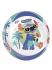 FOLIJA BALON STITCH ORBZ