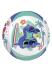 FOLIJA BALON STITCH ORBZ