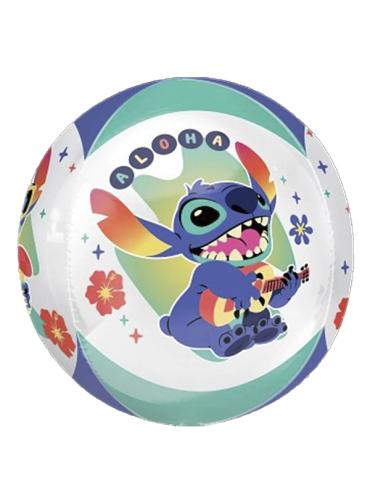 FOLIJA BALON STITCH ORBZ