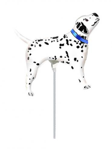 FOLIJA BALON REAL DALMATIAN MINI