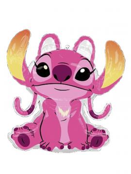 FOLIJA BALON LILO AND STITCH