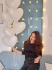 BALON LATEKS OBLIKA SRCE BEL - 12 INCH