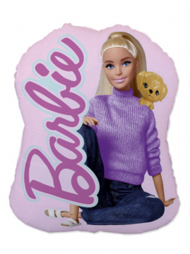 FOLIJA BALON BARBIE